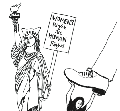 Are Western Women Broken by Feminism or Empowered? A Deep Dive