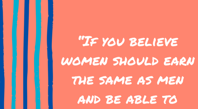 The Wildest Things Feminists Have Said: Fact or Fiction?