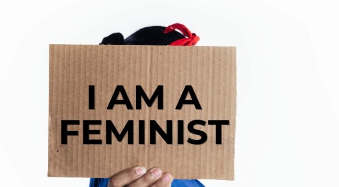 My Feminist Journey: When and Why I Became an Advocate for Equality