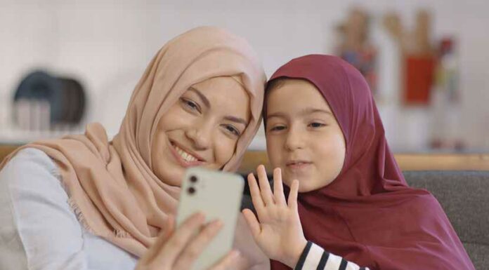 Blessed How Social Media Has Warped Our View Of Parenthood