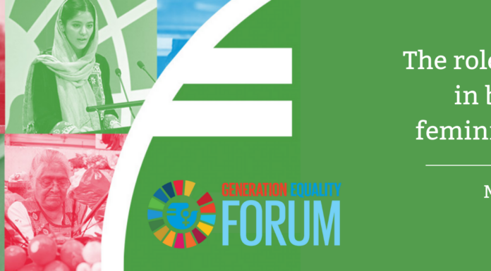 How Do Feminists Use the Media to Serve Their Agenda?