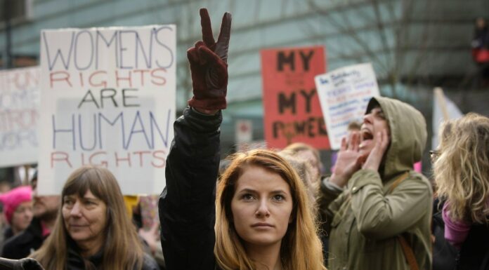 Feminism: Modern Relic or Dangerous Threat? The Truth They Fear You Knowing