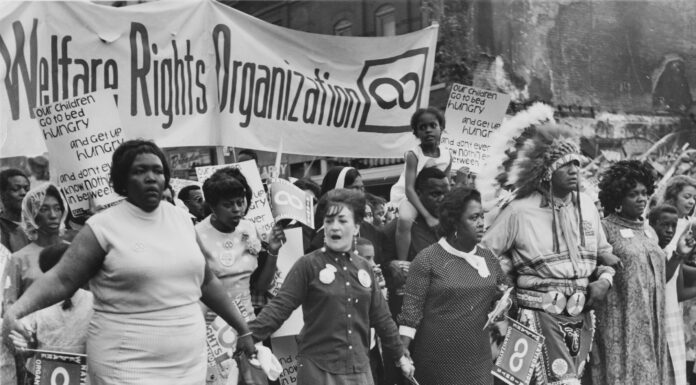 Socialist Feminism: The Pros and Cons of Equality Through Social Change