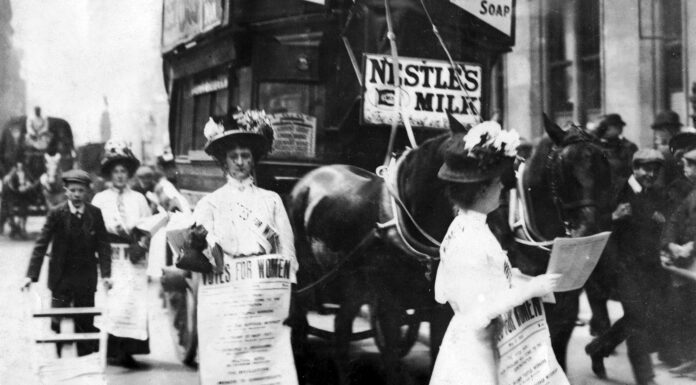 19th Century Feminism: Roots of Modern Change