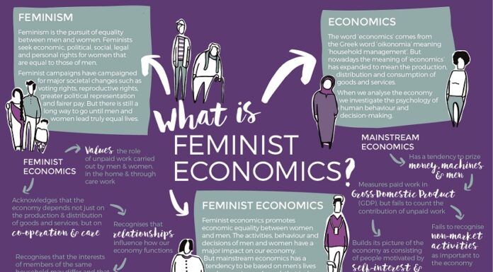 Feminist Economics: Rethinking Gender in Financial Systems