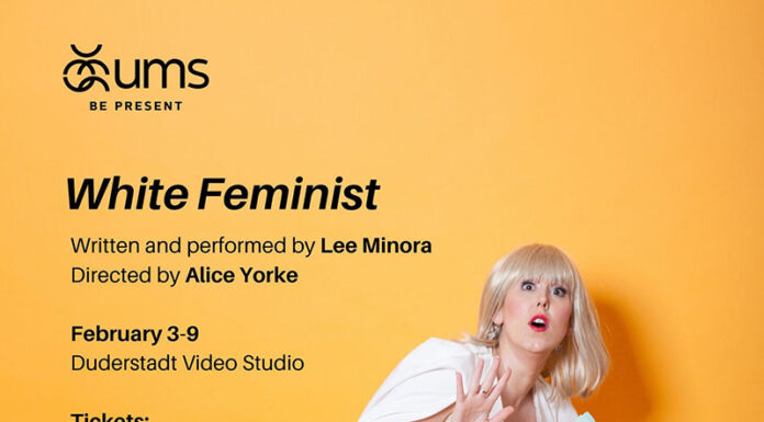 How To Be A White Feminist Without Practicing White Feminism