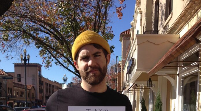 Is It Hard for Men to Live in a Feminist World?