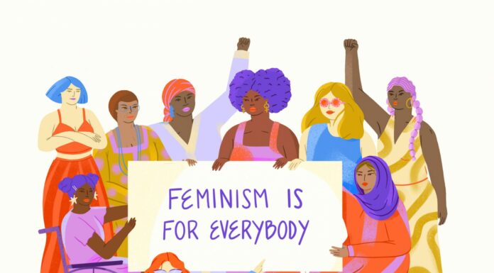 Why Do Feminists Believe Women Are Truly Equal? Breaking the Barriers