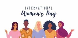 10 cosas que debes saber sobre el Día Internacional de la Mujer