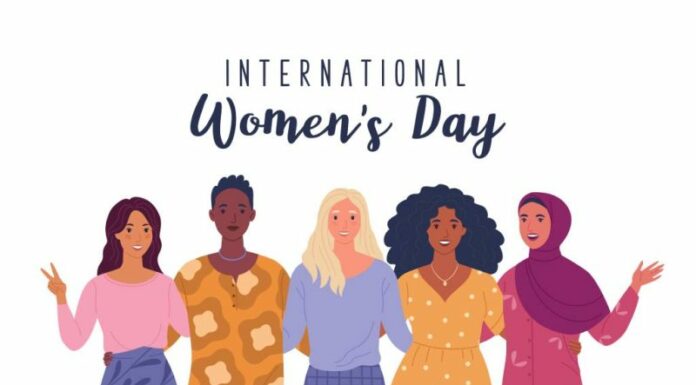 10 cosas que debes saber sobre el Día Internacional de la Mujer