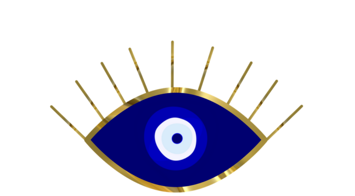 Evil Eye Graffiti: Curse or Cool? We Expose the Street Art