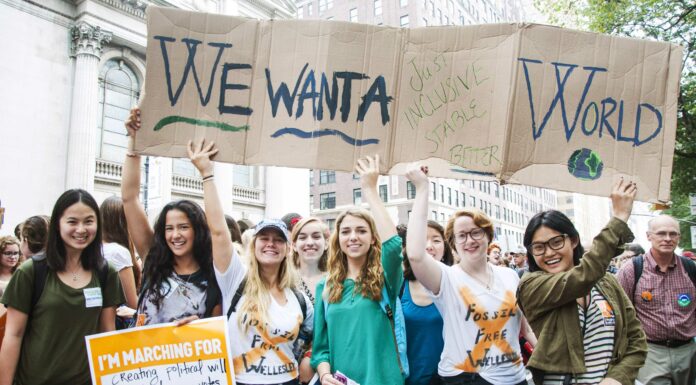 How Has Feminism Affected College Culture? The Changing Campus Climate