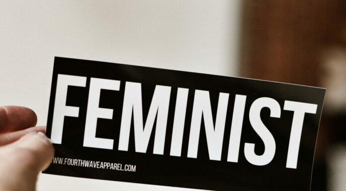 Is Feminism Only for Womens Issues? Breaking the Stereotype