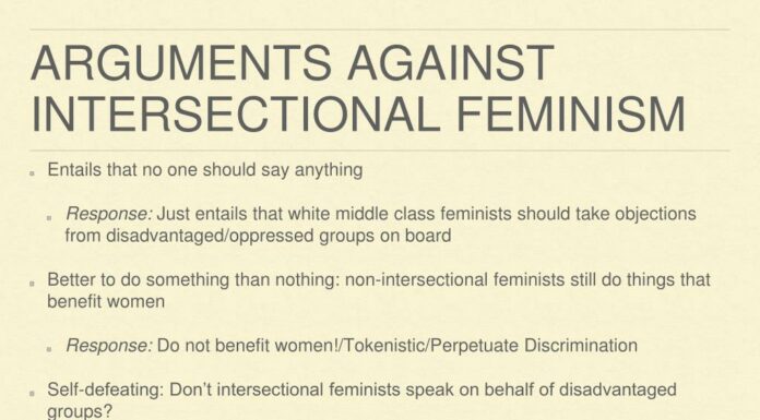 Intersectionality: The Arguments For and Against