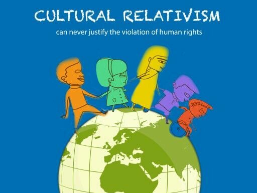 Cultural Relativism Art: Truth or Chaos on Canvas?