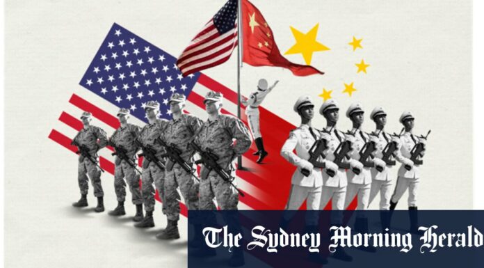 If Women and Men Went to War Who Would Win?