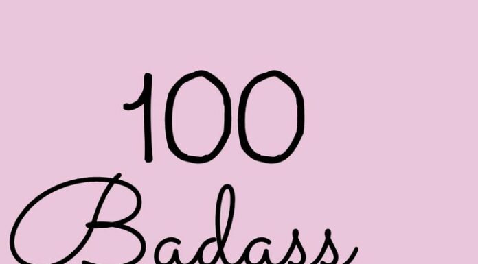 Empowering Feminist Slogans: Which One Is Your Favorite?