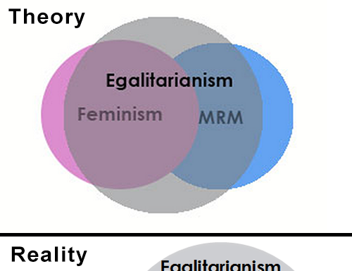 Realist Feminism: Bridging the Gap Between Ideals and Reality