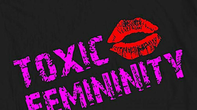 What Do You Think of the Term ‘Toxic Feminism?