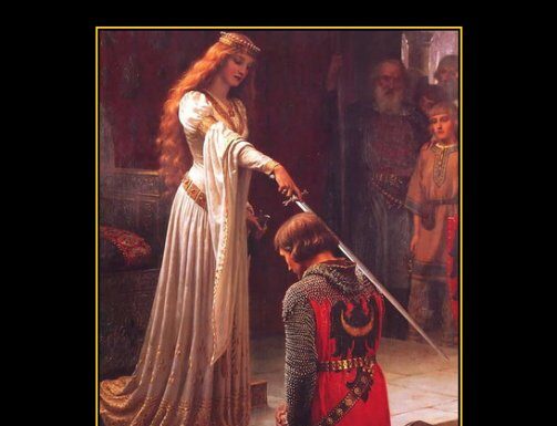 Do Modern Women Deserve Chivalry? Is Chivalry Still Relevant?