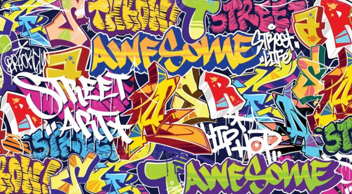 Urban Hip Hop Graffiti Art: A Multifaceted Expression of Contemporary Culture