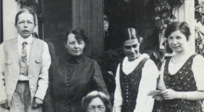 Scandinavian Feminism: Leading the Way in Gender Equality?