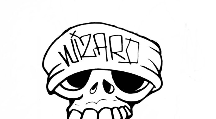 Graffiti Art: An Expressive Journey into Easy-to-Draw Techniques