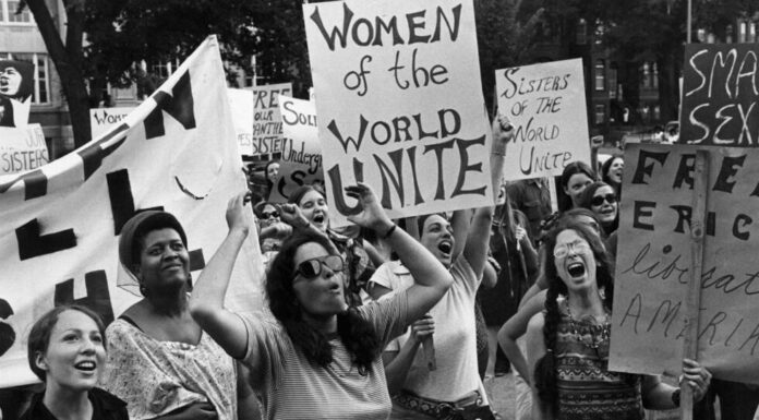 What’s Wrong with Liberal Feminism? A Critical Look