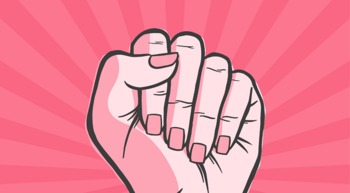 What Does ‘La Femme Mean? A Feminist Exploration