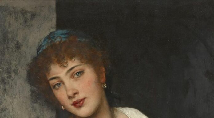 19th Century Canvas: Stories in Fine Art