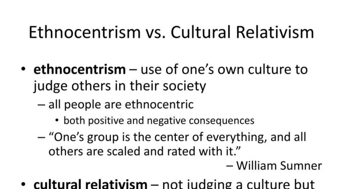 Culture Shock: The Encounter with the Unfamiliar