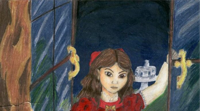 The Cultural Significance of Pearl in “The Scarlet Letter”