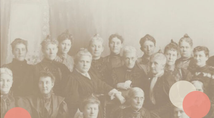 How and Why Did Mormon Women Get the Vote in 1870? A Surprising History