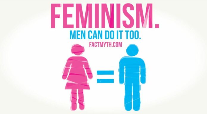 A Feminist’s Definition of a Good Husband: What It Truly Means