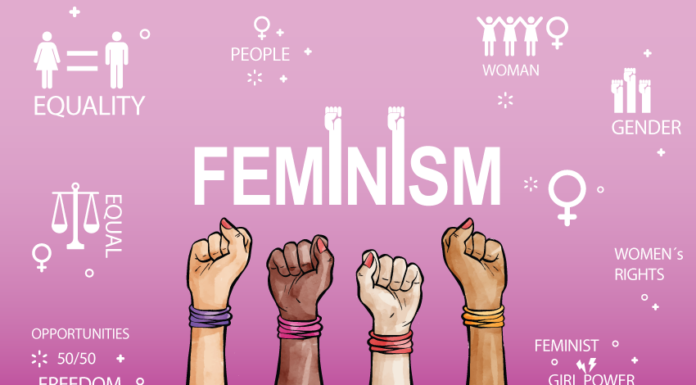 What Is Feminism? Understanding the Ideology Behind the Movement