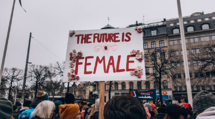 Should Feminists Be Free to Voice Their Opinions?