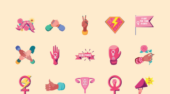 Feminist Visions: Designs of Change