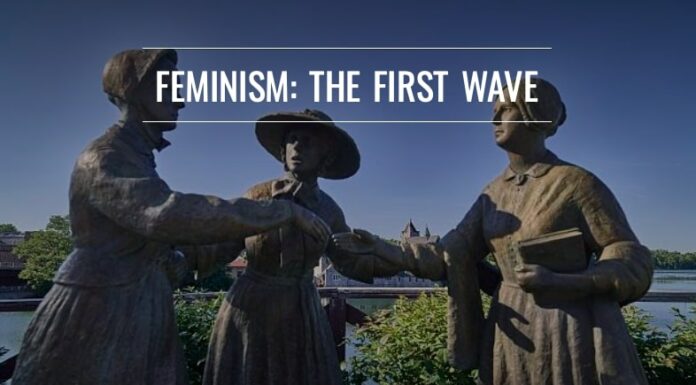 Tiny But Mighty: First Wave Feminism in Andorra