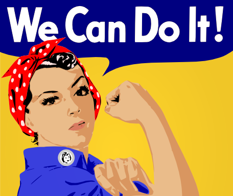 Feminism Clip Art: Find Your Perfect Image!