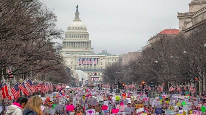 The Truth About Fourth Wave Feminism: Is It Revolutionizing Society?