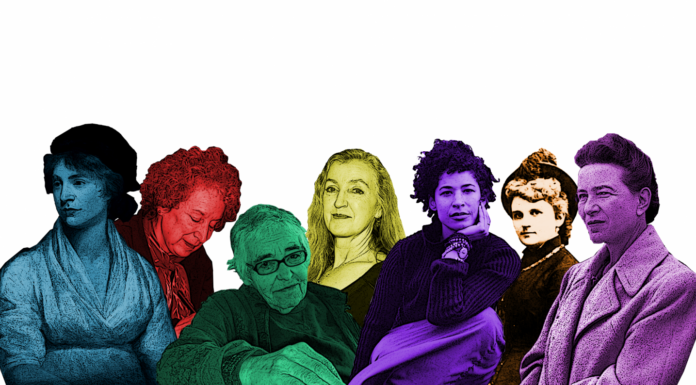 Feminism in Literature: How the Movement Shaped Literary History