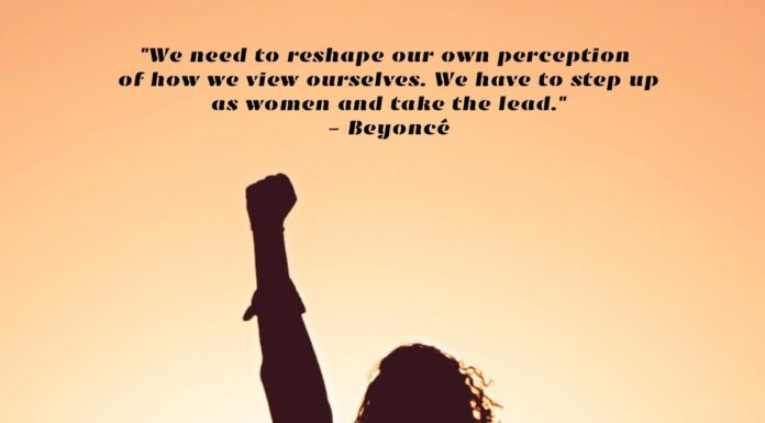 Is Being a Feminist at Odds with Embracing Femininity?