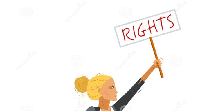 Does Supporting Women Automatically Make You a Social Justice Warrior?