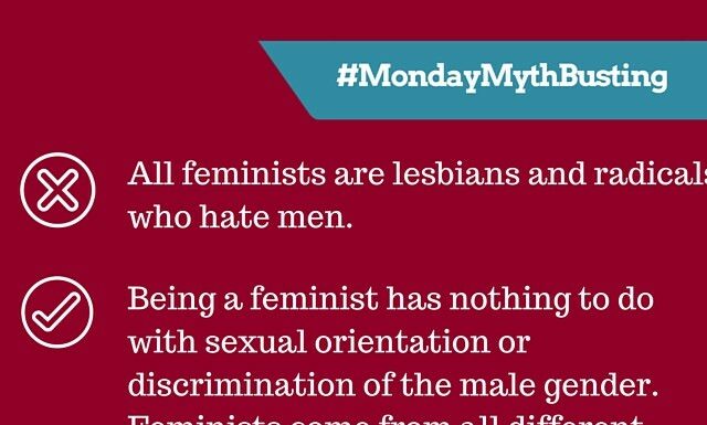 How Is Feminism Misunderstood? Debunking Common Myths