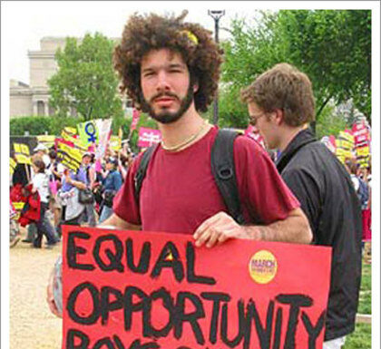 Does Today’s Feminism Hurt Men? Unpacking the Impact