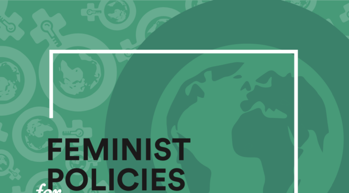 Can Feminist Policies Be Reversed? A Look at the Political Climate