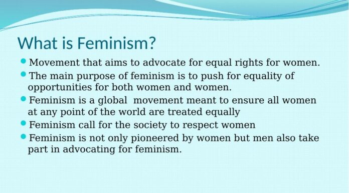 The Future of Feminism: Where Is the Movement Heading?