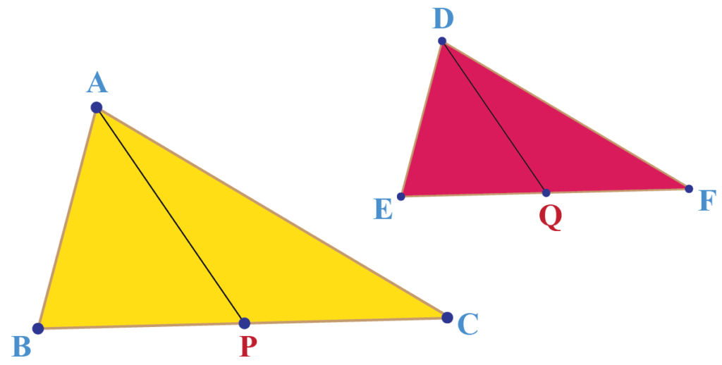 Similar Figures Definition Math