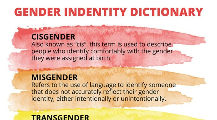 Gender Studies Explained: Exploring the Intersection of Identity and Society