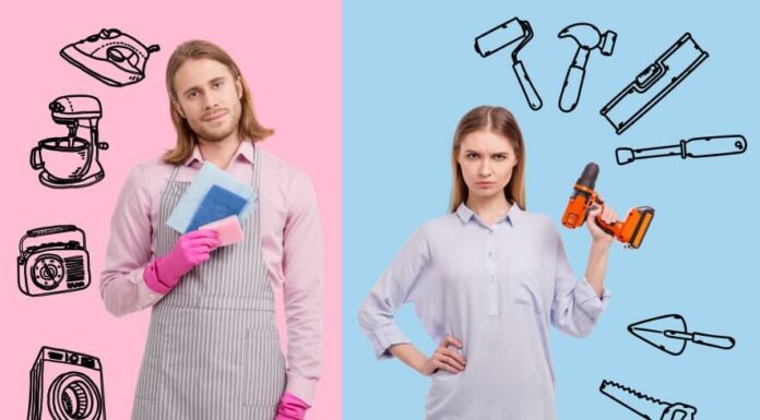 Should Gender Roles Still Exist in Modern Society?
